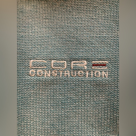 Voormi Merino Wool Core Construction Jacket - Picture 16 of 16